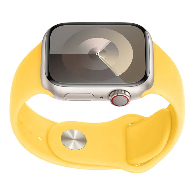 Applewatch S9S8SE76543