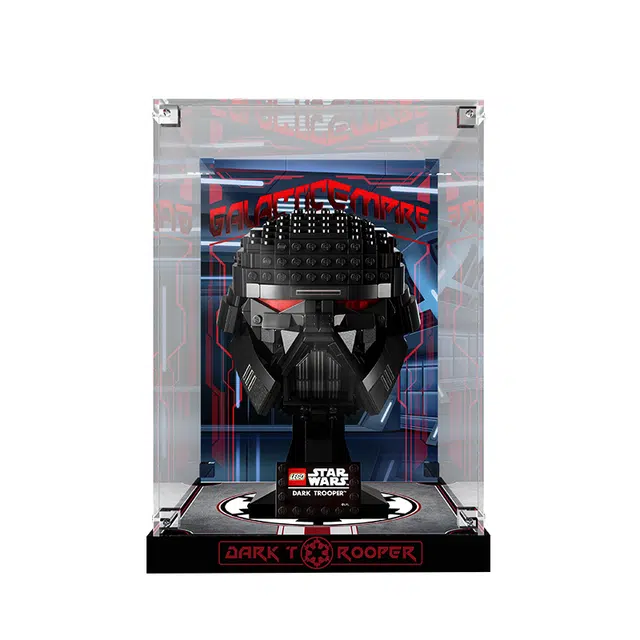 LIGHT YOUR BRICKS 75343