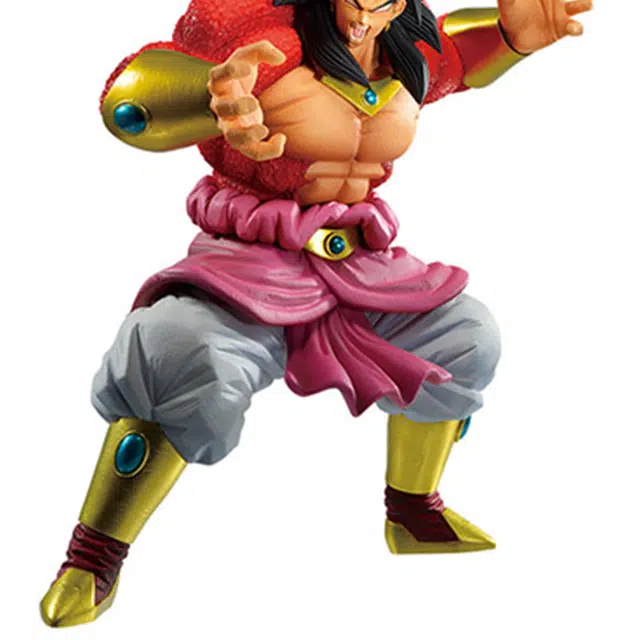 BANPRESTO a 4 25cm