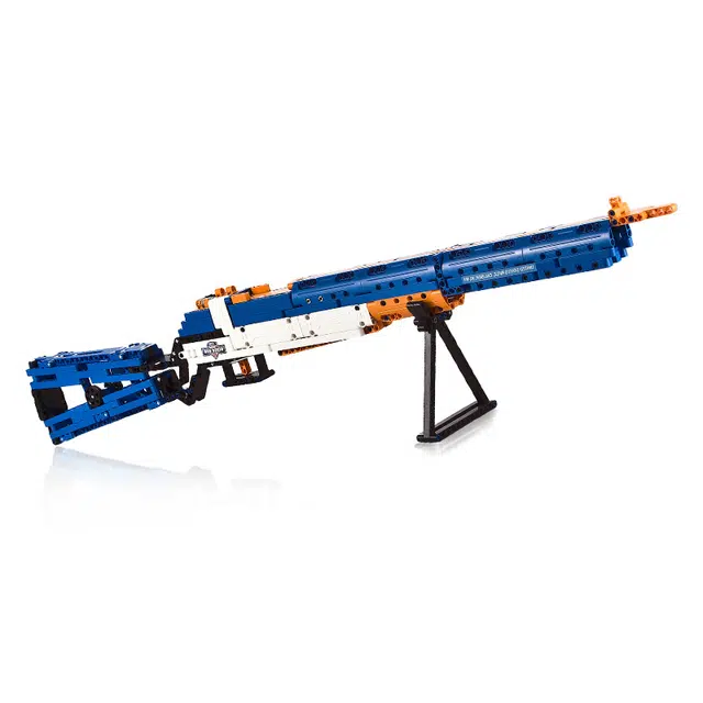 CADA M1 583PCS C81002