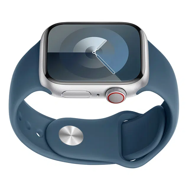 Applewatch S9S8SE76543