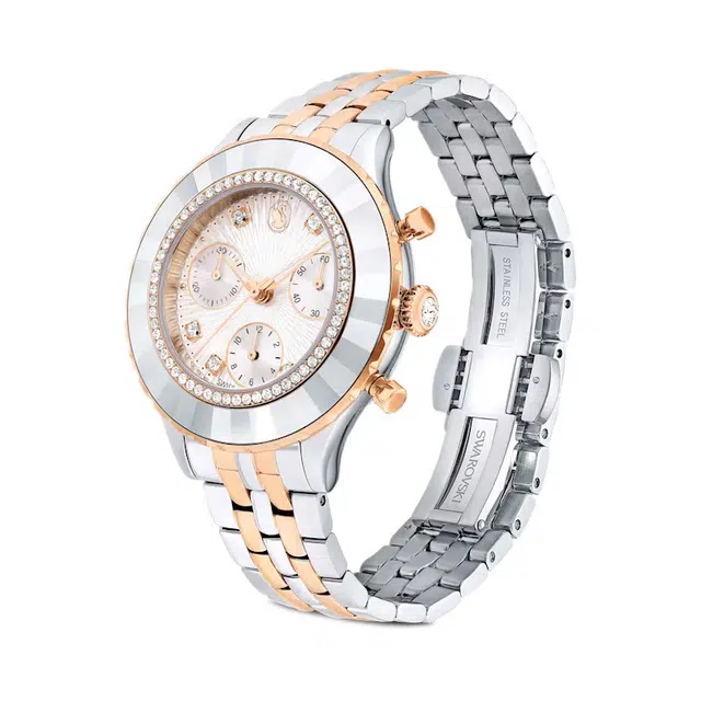 Swarovski Octea Chrono