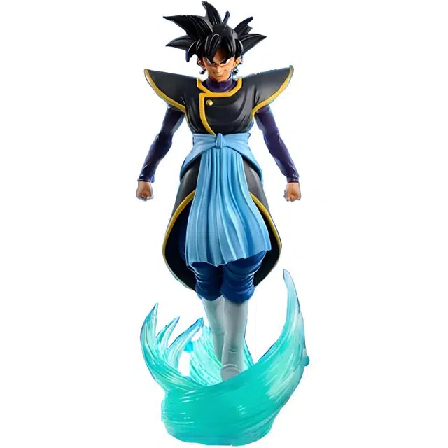 BANDAI banpresto z d 20cm