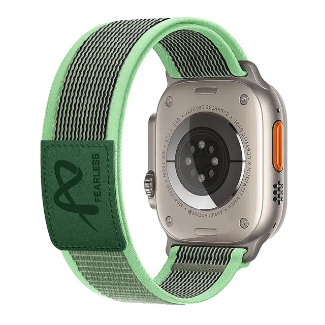 Applewatch S9S8SE76543