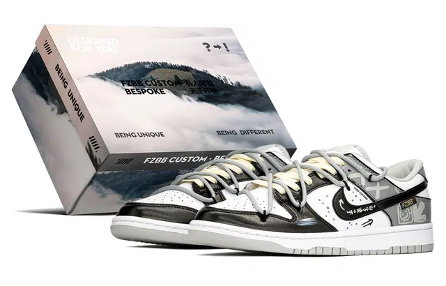 Nike Dunk FZBB