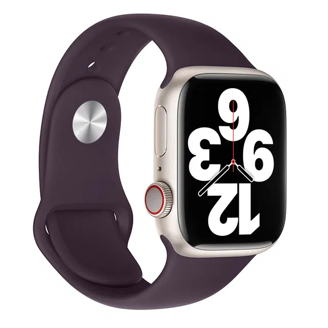 Applewatch S9S8SE76543