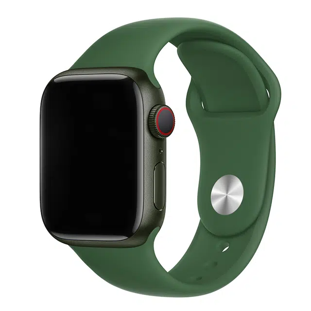 Applewatch S9S8SE76543