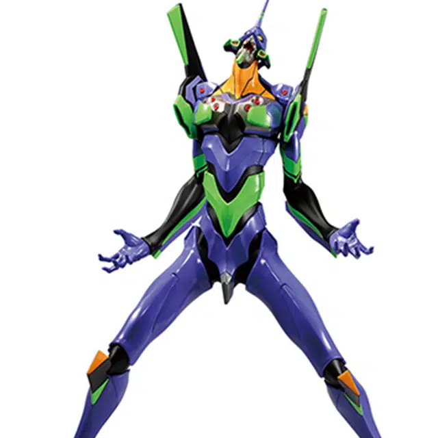 BANPRESTO a 27.5cm