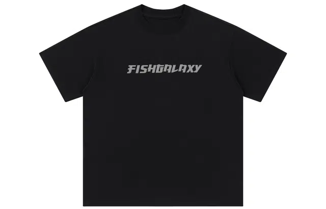 FISHGALAXY LogoT