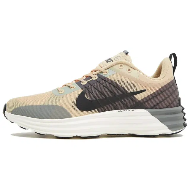 Nike Lunar Roam Sesame