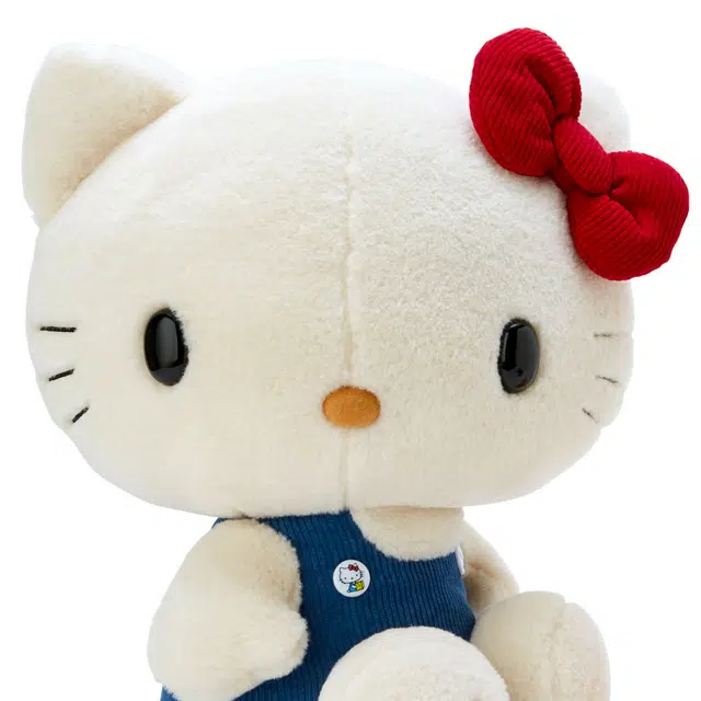 Sanrio Hello Kitty L 40cm