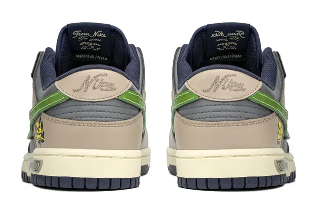 Nike Dunk FZBB