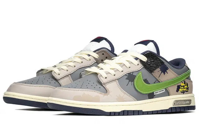 Nike Dunk FZBB