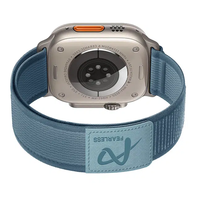 Applewatch S9S8SE76543