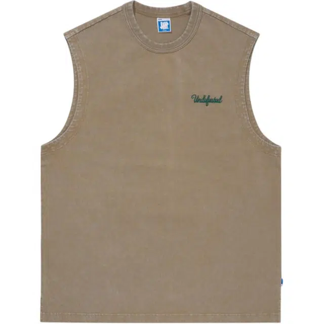 UNDEFEATED SS24 Logo