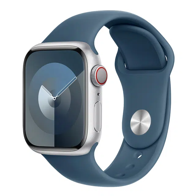 Applewatch S9S8SE76543