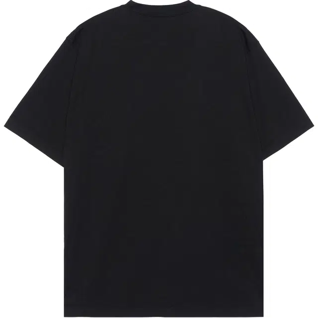Balenciaga SS21 BBLogoT