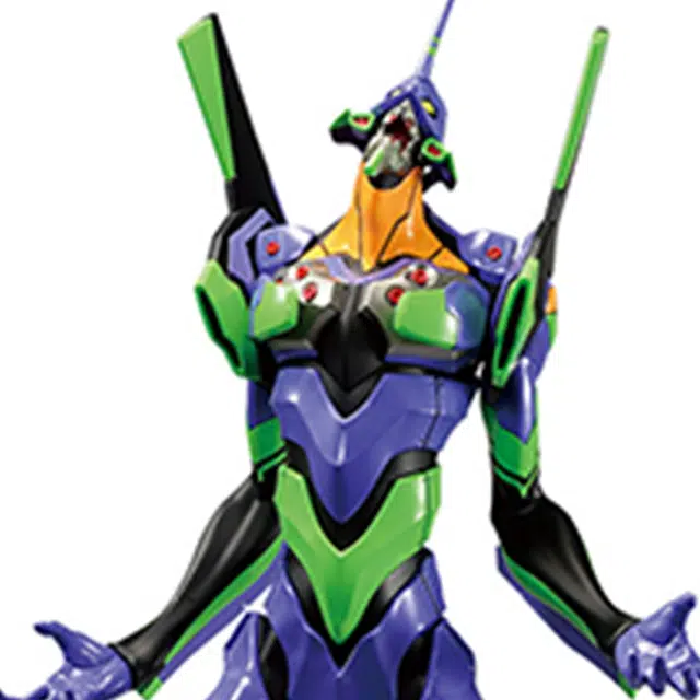 BANPRESTO a 27.5cm
