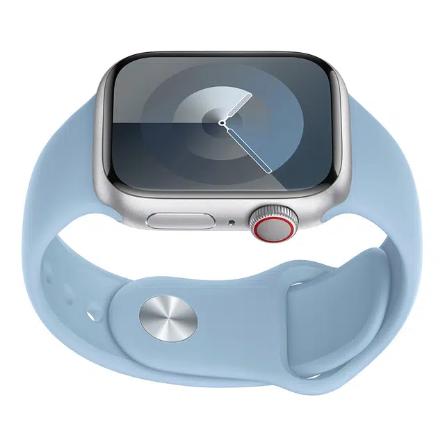 Applewatch S9S8SE76543