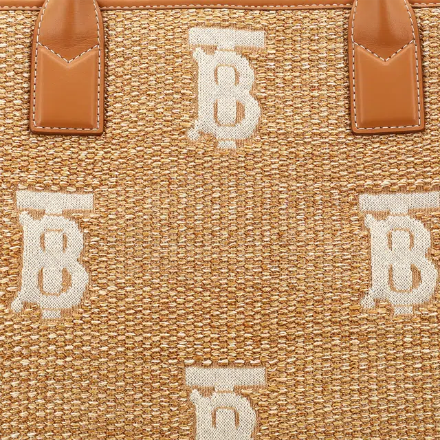 Burberry Freya-