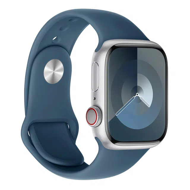 Applewatch S9S8SE76543