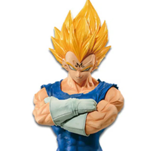BANPRESTO grandista ros z 26cm