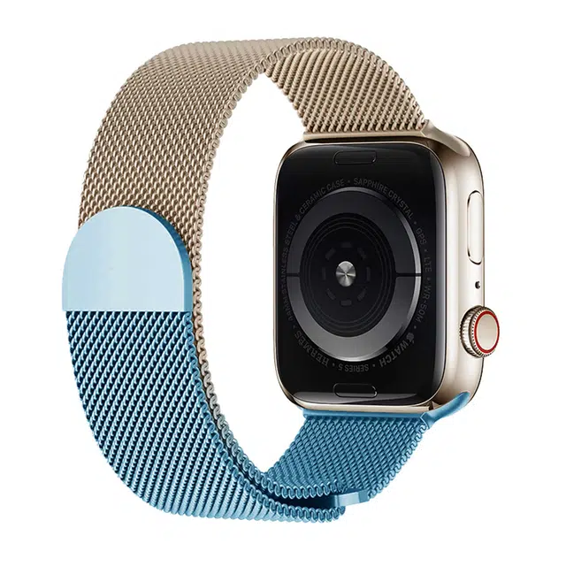 Applewatch S9S8SE76543
