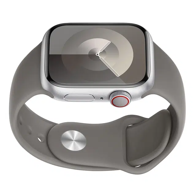 Applewatch S9S8SE76543