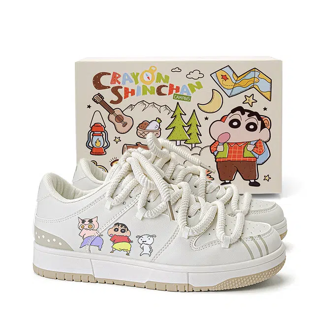 Crayon Shinchan