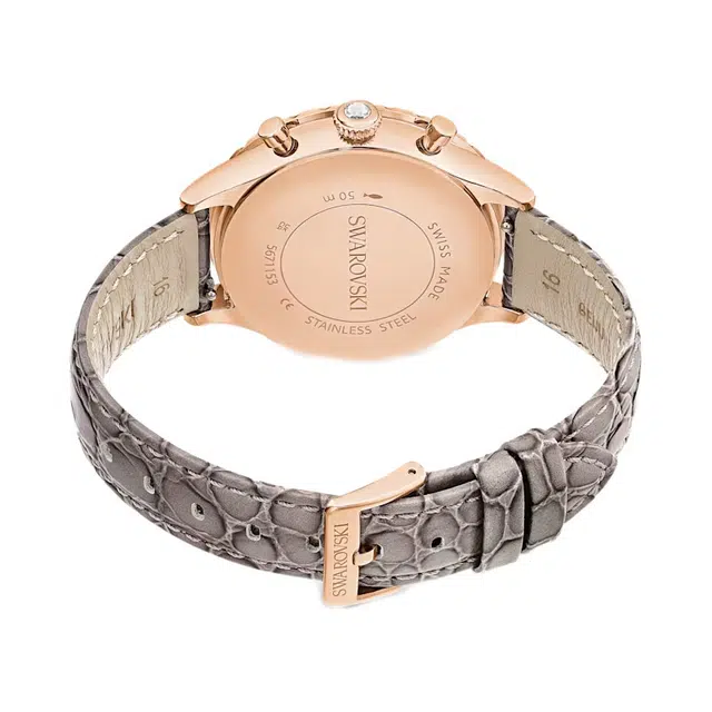 SwarovskiOctea Chrono 42.6*37mm 50