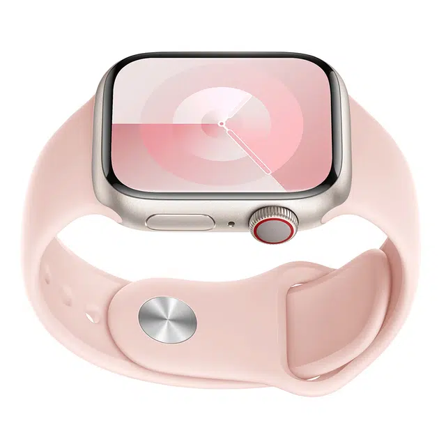 Applewatch S9S8SE76543