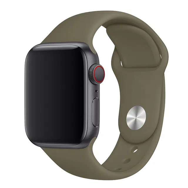 Applewatch S9S8SE76543