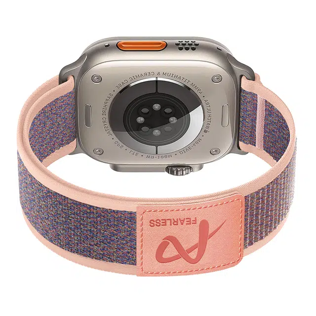 Applewatch S9S8SE76543