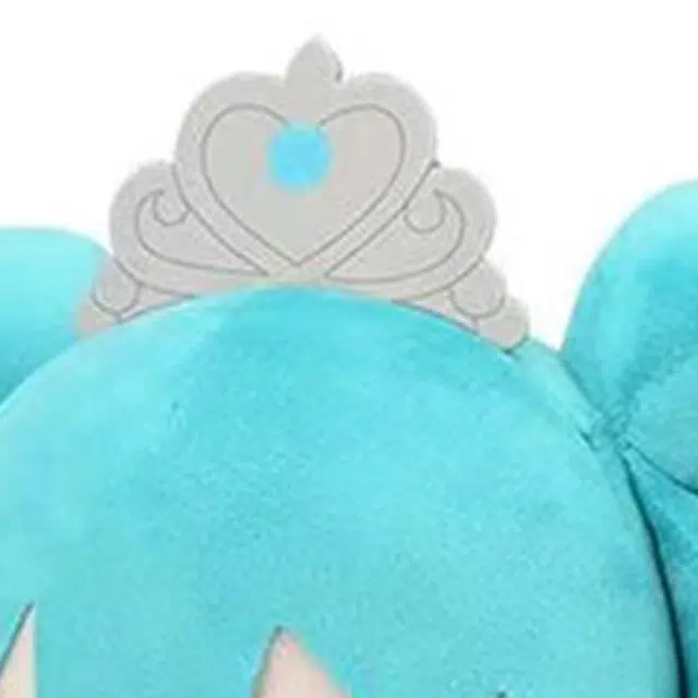 SEGA VOCALOID 15ver. SP 20cm