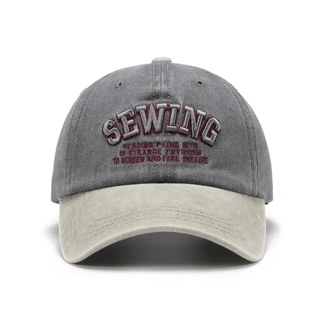 BAIJUAN Baseball Cap