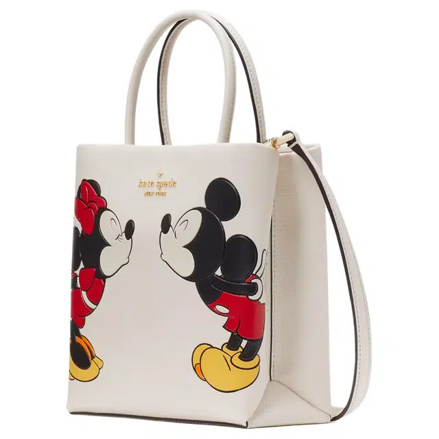 kate spade x Disney PVC