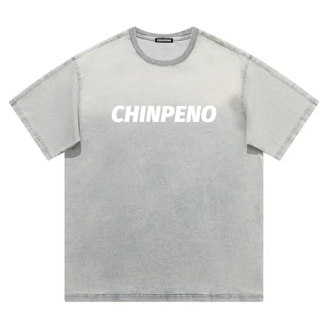 Chinpeno LogoT