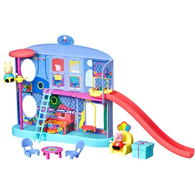 Hasbro Peppapig F2402
