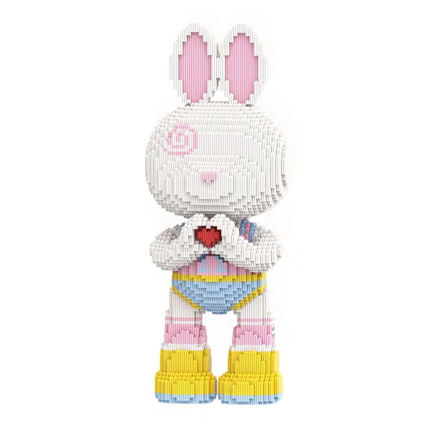 MOMO 8000pcs momo
