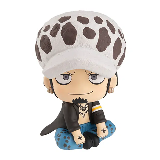 MegaHouse look up Q