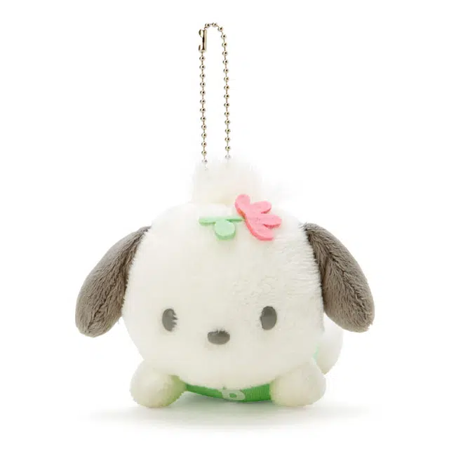 Sanrio 9cm