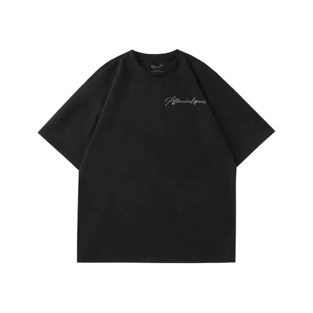 AFTER SCHOOL SPECIAL logo T