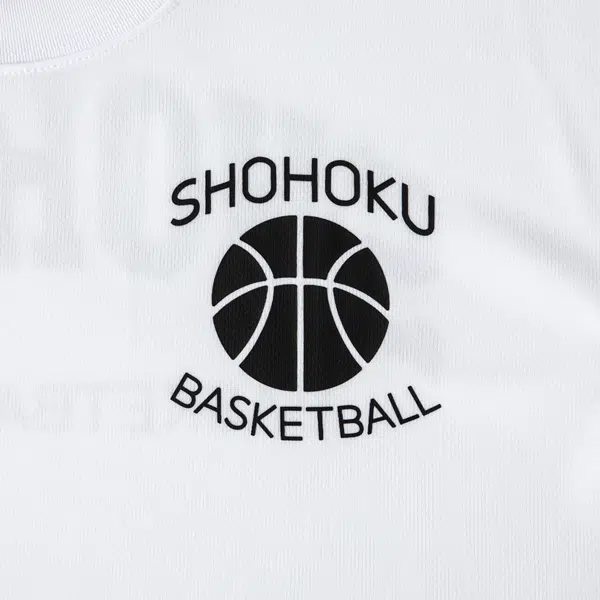 SLAM DUNK THE FIRST T IP