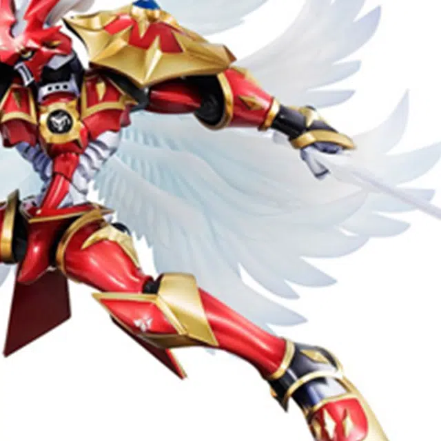 MegaHouse gem