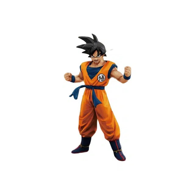 BANPRESTO c 25cm