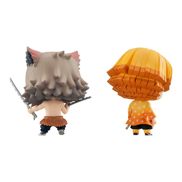 MegaHouse + 6.5cm