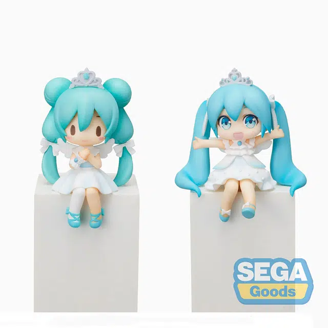 SEGA MP 15 Q