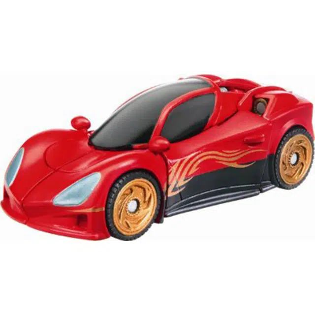 TAKARA TOMY RD-07