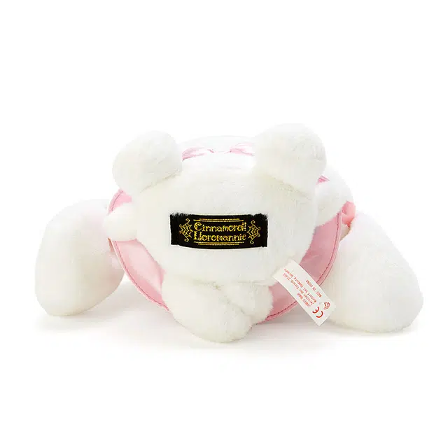 Sanrio Rulo Romanic 15 22cm