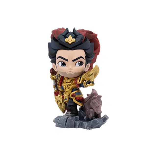 LEAGUE OF LEGENDS lol 12cm